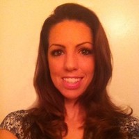 Carrie Harris-Rae