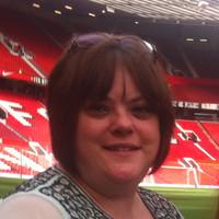 Deborah Aindow