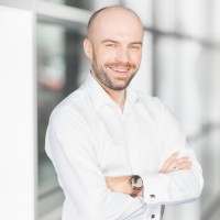 Marcin Laskowski