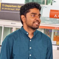 Vinod Kumar