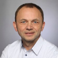 Gerd Jamborek