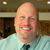 Jonathan Derosier