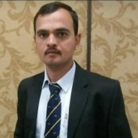 Sachin Ghaytidak