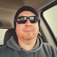 Chris Rownfats, Nremt