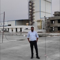 Vaibhav S