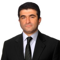 Serkan Yalçın
