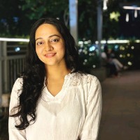Tanisha Bajaj