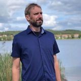 Daniel Kinlund