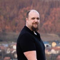 Aleš Holub