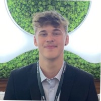 Finley Chamberlain