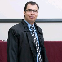 Grão Mestre Rodrigo da Silva Bandini