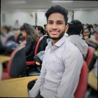 Yash Jadhav