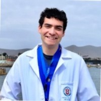 Francisco José Riveros Montero