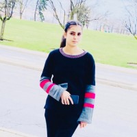 Khushpreet Kaur