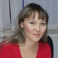 Yuliya Dussanova