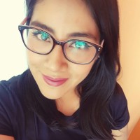 Rosa Patricia Velázquez Velasco