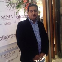 Umer Saleem