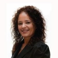 Judy Rodriguez