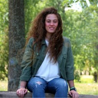 Maria Pérez de Zabalza Altuna