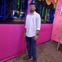 Subhadip Modak