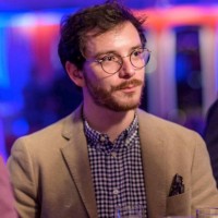 Jérémy Massias