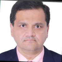 Sanjay Arunkumar Mehta