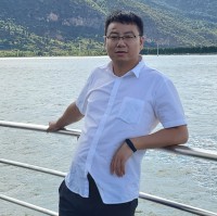 张杰东
