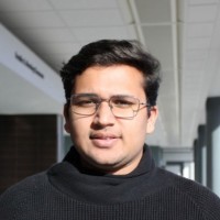 Shrivar Kanudia