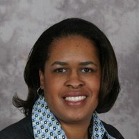 Pamela Burdette-Miller