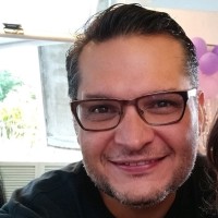 José Antonio González