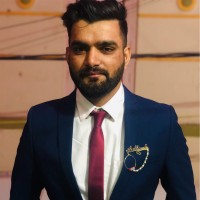Kushal Patel