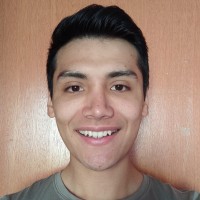 Tommy Zegarra Vasquez