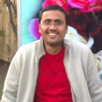 Vikash Kumar Agrawal