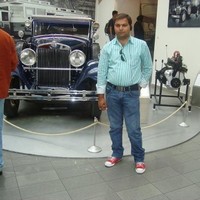 Kamal Sharma