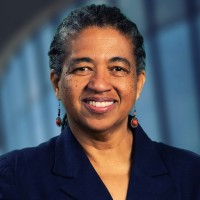 Rani Bush