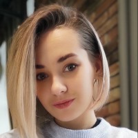 Mariya Goryaynova