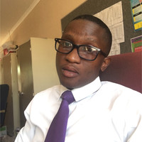 Boitumelo Mabilu