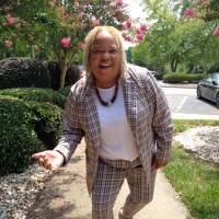 Tia Fesperman, Realtor®/Realtist
