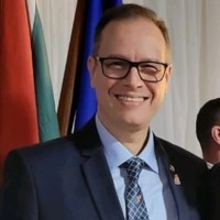 Sergio Henrique Moreira Franco