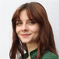Alexandra Goslin