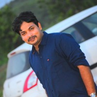 Srinivas Achanta