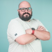 Sebastián Rodríguez Bottero