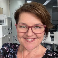 Catherine Constable