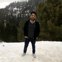 Arshad Amjad Gill