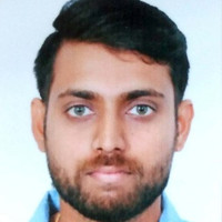 Pradeep Thangamani