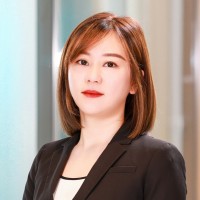 Mabel Qiang Ding