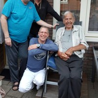 Rob De Zwart