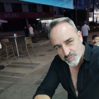Antonio Manuel Cantos Casado