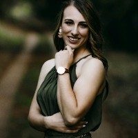 Juanita Hoffman