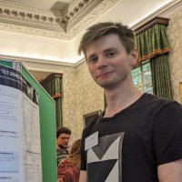 Luke Naylor